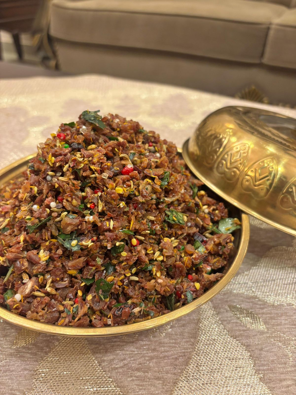 Mukhwass Pan Masala